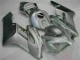 04-05 Silber Honda CBR1000RR Motorrad Verkleidung 04-05 Silber Honda CBR1000RR Motorrad Verkleidung