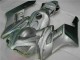 04-05 Silber Honda CBR1000RR Motorrad Verkleidung 04-05 Silber Honda CBR1000RR Motorrad Verkleidung