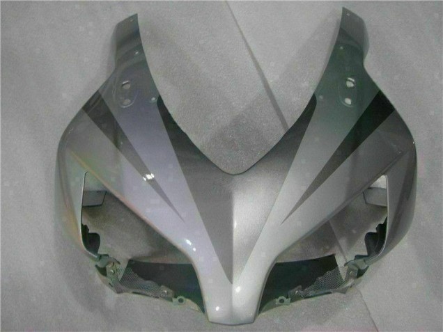 04-05 Silber Honda CBR1000RR Motorrad Verkleidung 04-05 Silber Honda CBR1000RR Motorrad Verkleidung
