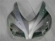 04-05 Silber Honda CBR1000RR Motorrad Verkleidung 04-05 Silber Honda CBR1000RR Motorrad Verkleidung