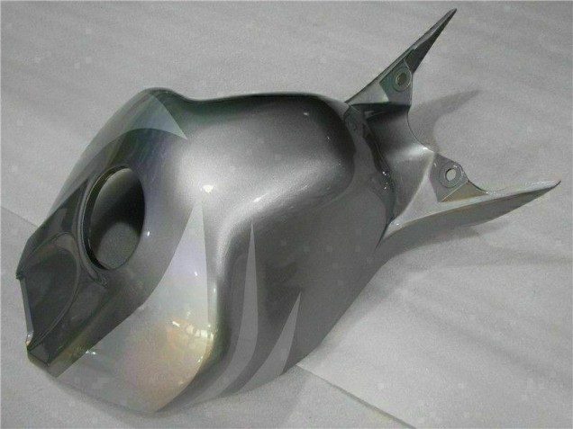 04-05 Silber Honda CBR1000RR Motorrad Verkleidung 04-05 Silber Honda CBR1000RR Motorrad Verkleidung