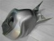 04-05 Silber Honda CBR1000RR Motorrad Verkleidung 04-05 Silber Honda CBR1000RR Motorrad Verkleidung