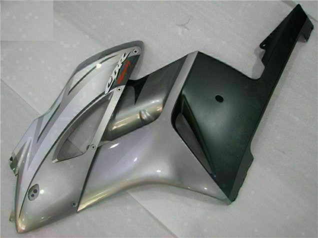 04-05 Silber Honda CBR1000RR Motorrad Verkleidung 04-05 Silber Honda CBR1000RR Motorrad Verkleidung
