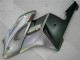 04-05 Silber Honda CBR1000RR Motorrad Verkleidung 04-05 Silber Honda CBR1000RR Motorrad Verkleidung
