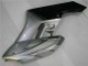 04-05 Silber Honda CBR1000RR Motorrad Verkleidung 04-05 Silber Honda CBR1000RR Motorrad Verkleidung