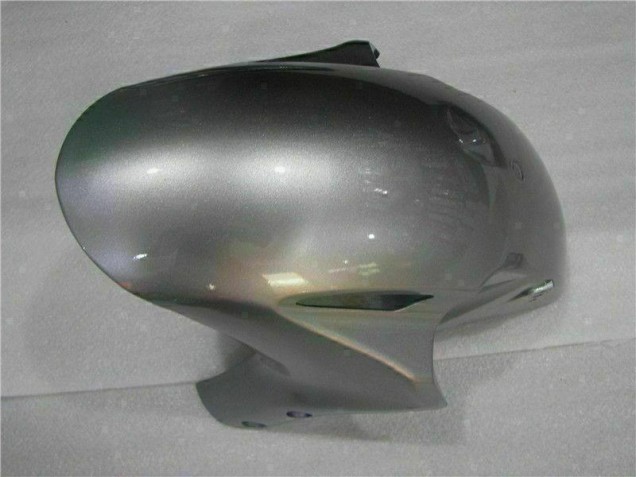 04-05 Silber Honda CBR1000RR Motorrad Verkleidung 04-05 Silber Honda CBR1000RR Motorrad Verkleidung