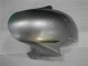 04-05 Silber Honda CBR1000RR Motorrad Verkleidung 04-05 Silber Honda CBR1000RR Motorrad Verkleidung