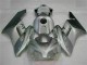 04-05 Silber Honda CBR1000RR Motorrad Verkleidung 04-05 Silber Honda CBR1000RR Motorrad Verkleidung