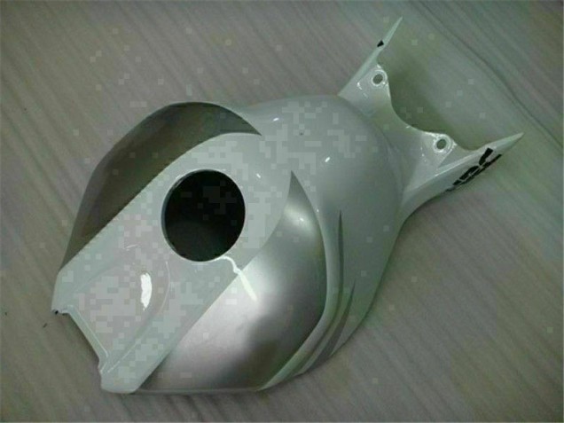04-05 Silber Repsol Honda CBR1000RR Motorrad Verkleidungen