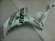 04-05 Silber Repsol Honda CBR1000RR Motorrad Verkleidungen