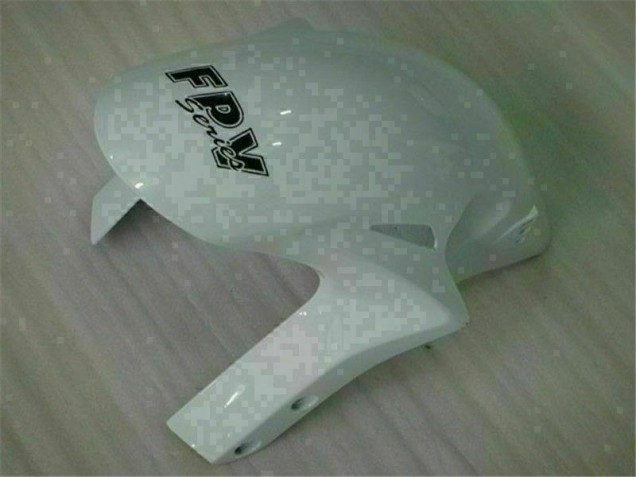 04-05 Silber Repsol Honda CBR1000RR Motorrad Verkleidungen