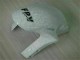 04-05 Silber Repsol Honda CBR1000RR Motorrad Verkleidungen