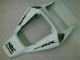 04-05 Silber Repsol Honda CBR1000RR Motorrad Verkleidungen