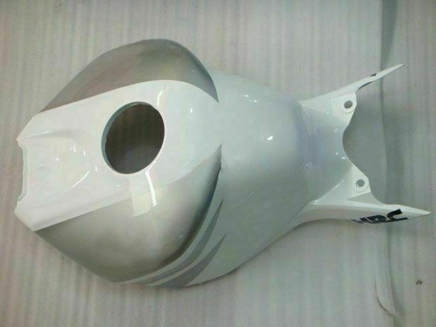 04-05 Silber Weiß Repsol Honda CBR1000RR Motorrad Verkleidung 04-05 Silber Weiß Repsol Honda CBR1000RR Motorrad Verkleidung