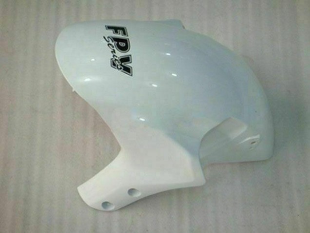 04-05 Silber Weiß Repsol Honda CBR1000RR Motorrad Verkleidung 04-05 Silber Weiß Repsol Honda CBR1000RR Motorrad Verkleidung