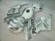 04-05 Silber Weiß Repsol Honda CBR1000RR Motorrad Verkleidung 04-05 Silber Weiß Repsol Honda CBR1000RR Motorrad Verkleidung