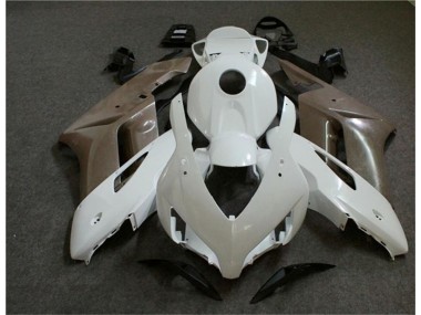 04-05 Unbemalt Honda CBR1000RR Motorrad Verkleidung