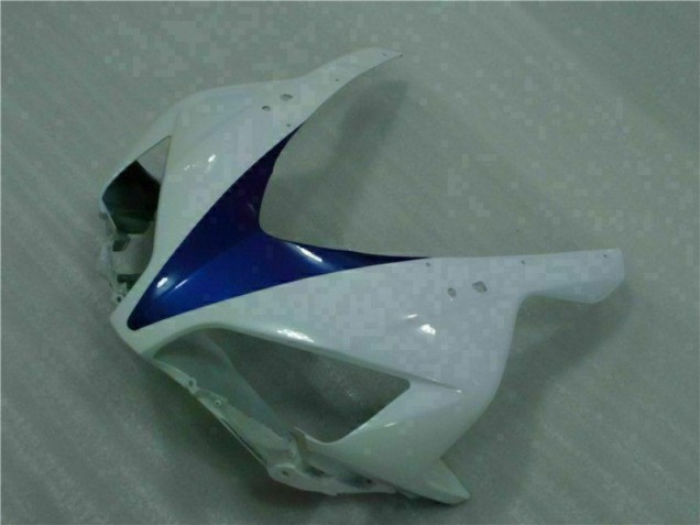 04-05 Weiß Blau Honda CBR1000RR Motorrad Verkleidungen 04-05 Weiß Blau Honda CBR1000RR Motorrad Verkleidungen