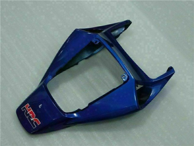 04-05 Weiß Blau Honda CBR1000RR Motorrad Verkleidungen 04-05 Weiß Blau Honda CBR1000RR Motorrad Verkleidungen
