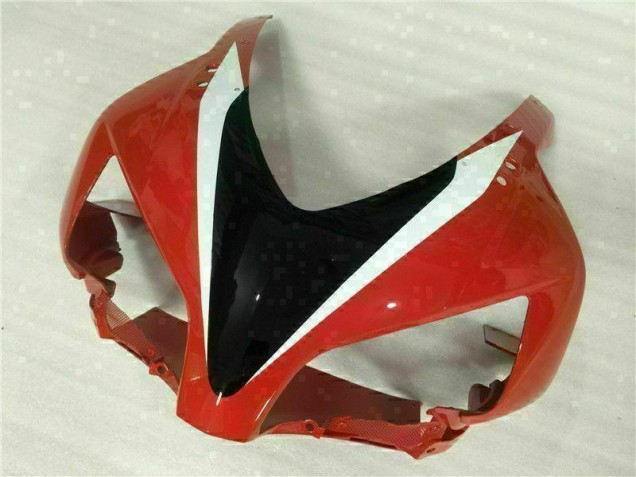 04-05 Weiß Blau Rot Honda CBR1000RR Motorrad Verkleidung
