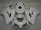 04-05 Weiß Honda CBR1000RR Motorrad Verkleidung Komplett Sets 04-05 Weiß Honda CBR1000RR Motorrad Verkleidung Komplett Sets