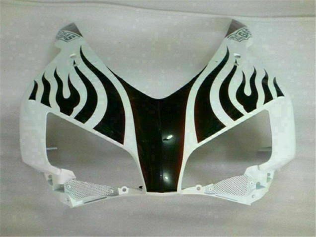 04-05 Weiß Honda CBR1000RR Motorrad Verkleidung 04-05 Weiß Honda CBR1000RR Motorrad Verkleidung