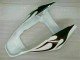 04-05 Weiß Honda CBR1000RR Motorrad Verkleidung 04-05 Weiß Honda CBR1000RR Motorrad Verkleidung