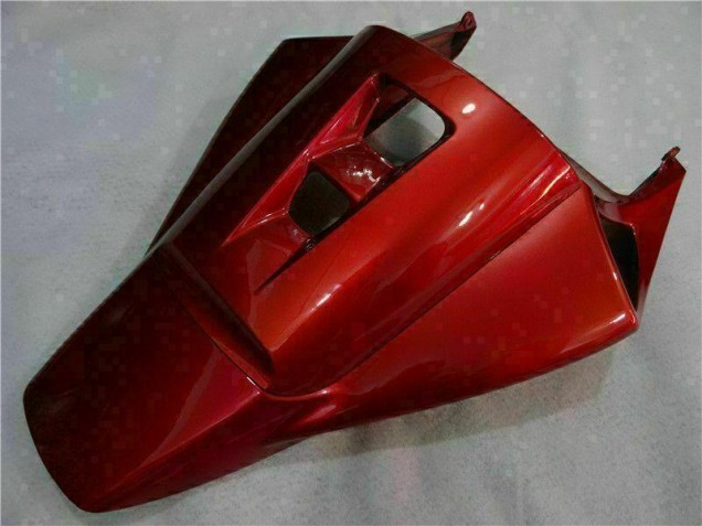 04-05 Weiß Rot Honda CBR1000RR Motorrad Verkleidungen