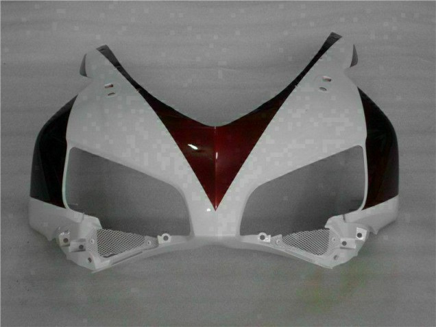 04-05 Weiß Rot Honda CBR1000RR Motorrad Vollverkleidung 04-05 Weiß Rot Honda CBR1000RR Motorrad Vollverkleidung