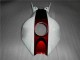 04-05 Weiß Rot Honda CBR1000RR Motorrad Vollverkleidung 04-05 Weiß Rot Honda CBR1000RR Motorrad Vollverkleidung