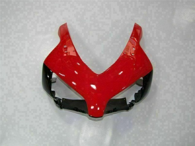 04-05 Weiß Rot Schwarz Honda CBR1000RR Motorrad Verkleidung