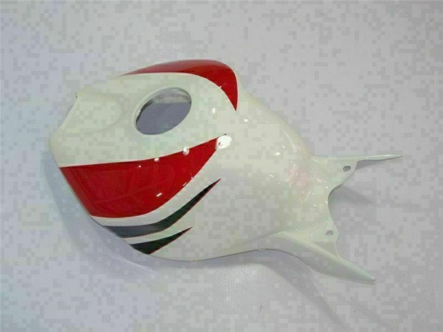 04-05 Weiß Rot Schwarz Honda CBR1000RR Motorrad Verkleidung