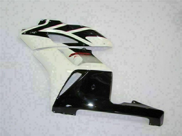 04-05 Weiß Rot Schwarz Honda CBR1000RR Motorrad Verkleidung