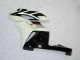 04-05 Weiß Rot Schwarz Honda CBR1000RR Motorrad Verkleidung