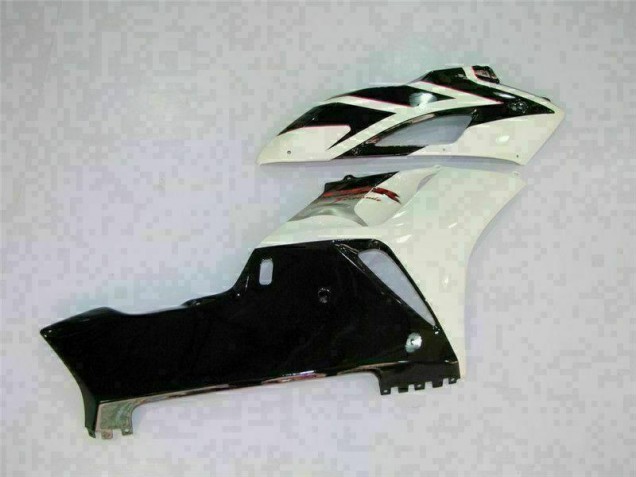 04-05 Weiß Rot Schwarz Honda CBR1000RR Motorrad Verkleidung