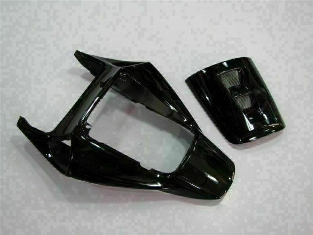 04-05 Weiß Rot Schwarz Honda CBR1000RR Motorrad Verkleidung