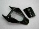 04-05 Weiß Rot Schwarz Honda CBR1000RR Motorrad Verkleidung