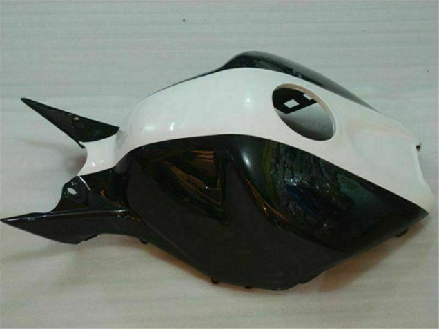 04-05 Weiß Schwarz Honda CBR1000RR Motorrad Verkleidung 04-05 Weiß Schwarz Honda CBR1000RR Motorrad Verkleidung