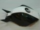 04-05 Weiß Schwarz Honda CBR1000RR Motorrad Verkleidung 04-05 Weiß Schwarz Honda CBR1000RR Motorrad Verkleidung