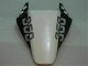 04-05 Weiß Schwarz Honda CBR1000RR Motorrad Verkleidung 04-05 Weiß Schwarz Honda CBR1000RR Motorrad Verkleidung
