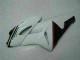 04-05 Weiß Schwarz Honda CBR1000RR Motorrad Verkleidungen