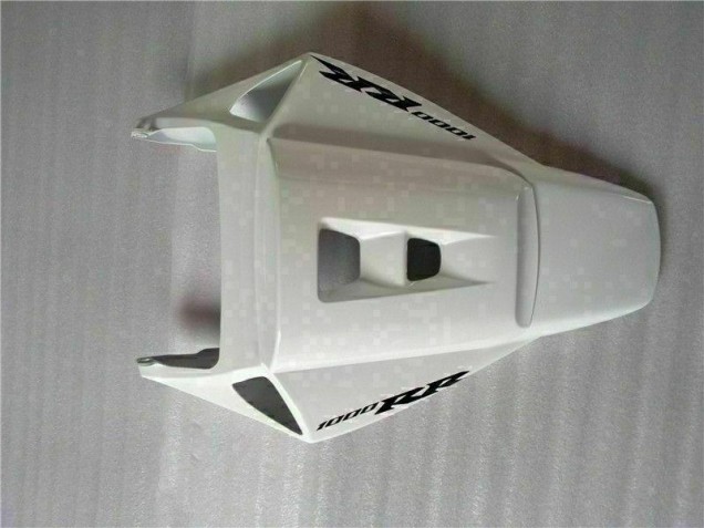 04-05 Weiß Schwarz Repsol Honda CBR1000RR Motorrad Verkleidung