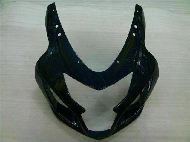 04-05 Weiß Schwarz Suzuki GSXR 600/750 Motorrad Verkleidung
