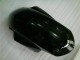 04-05 Weiß Schwarz Suzuki GSXR 600/750 Motorrad Verkleidung
