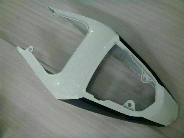 04-05 Weiß Schwarz Suzuki GSXR 600/750 Motorrad Verkleidung