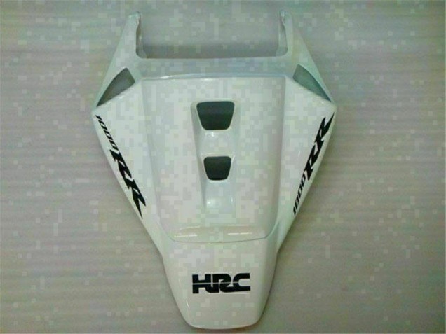 04-05 Weiß Silber Repsol Honda CBR1000RR Motorrad Verkleidung 04-05 Weiß Silber Repsol Honda CBR1000RR Motorrad Verkleidung