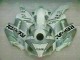 04-05 Weiß Silber Repsol Honda CBR1000RR Motorrad Verkleidung 04-05 Weiß Silber Repsol Honda CBR1000RR Motorrad Verkleidung