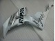 04-05 Weiß Silber Schwarz Repsol Honda CBR1000RR Motorrad Verkleidung 04-05 Weiß Silber Schwarz Repsol Honda CBR1000RR Motorrad Verkleidung
