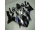 04-06 Blau Schwarz Silber Yamaha YZF R1 Motorrad Verkleidung 04-06 Blau Schwarz Silber Yamaha YZF R1 Motorrad Verkleidung