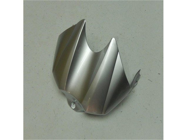 04-06 Blau Schwarz Silber Yamaha YZF R1 Motorrad Verkleidung 04-06 Blau Schwarz Silber Yamaha YZF R1 Motorrad Verkleidung
